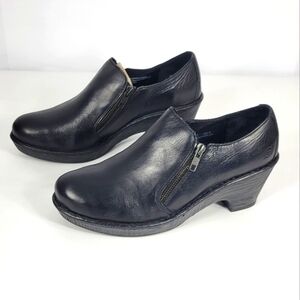 Born Heels #553 Size 9.5M